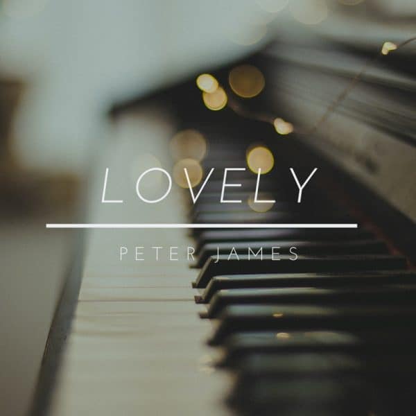 Lovely (Billie Eilish) - Piano version for Ballet Class (adagio, port de bras, plié) (single mp3 download)