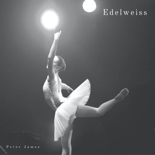 Edelweiss (The Sound of Music) - Piano version for ballet class - Adagio (single mp3 download)