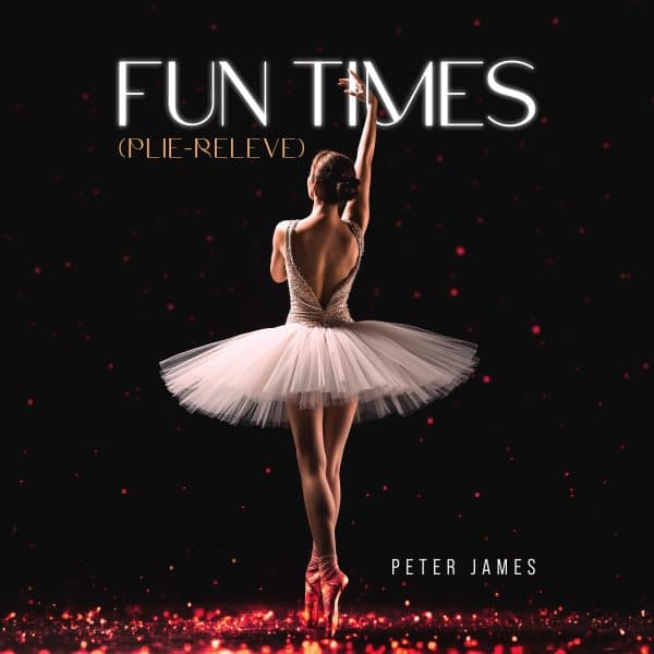 Fun Times (Plie Releve) // Solo Piano) // Single download mp3 + 24/96 WAV